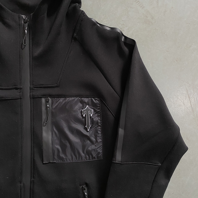 266¥ Iorgat T fleece tarcksuit | Yupoo - Image 12
