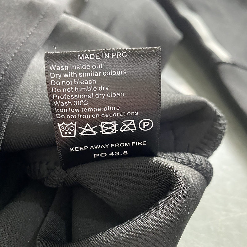 266¥ Iorgat T fleece tarcksuit | Yupoo - Image 15