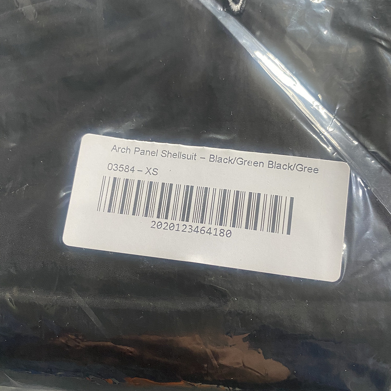 252¥ arch panel shellsuit | Yupoo - Image 9