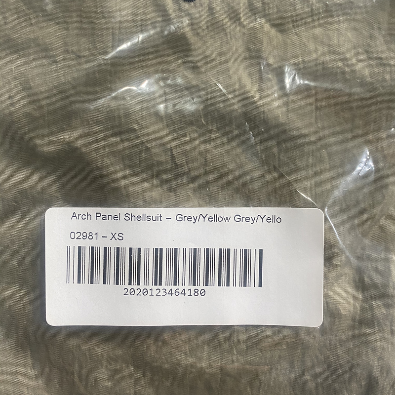 252¥ arch panel shellsuit | Yupoo - Image 11