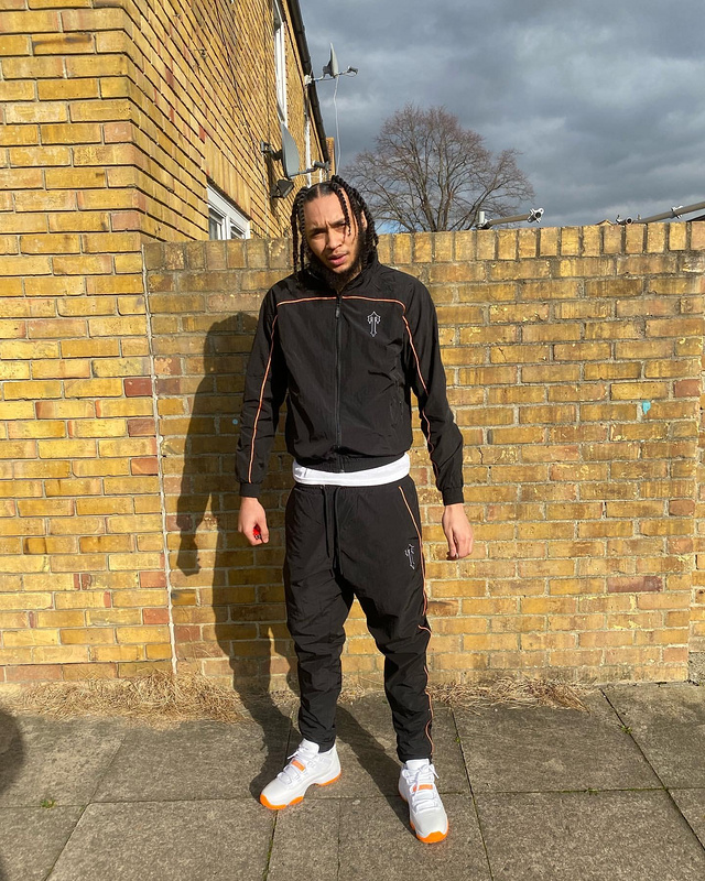 252¥ arch panel shellsuit | Yupoo - Image 51