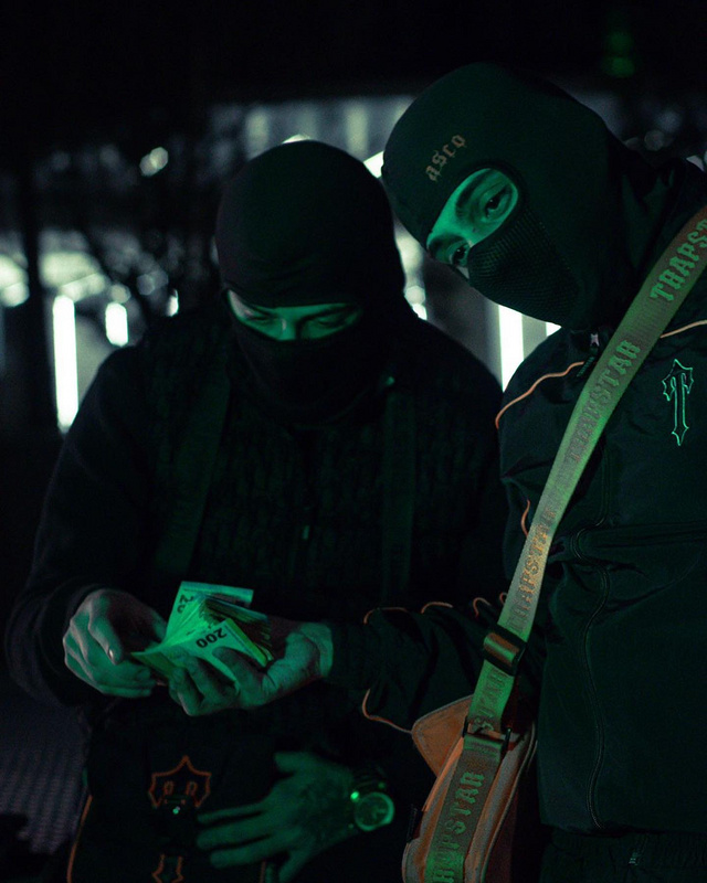 252¥ arch panel shellsuit | Yupoo - Image 52