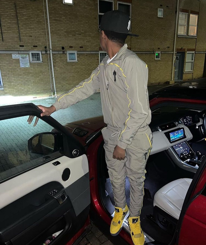 252¥ arch panel shellsuit | Yupoo - Image 65