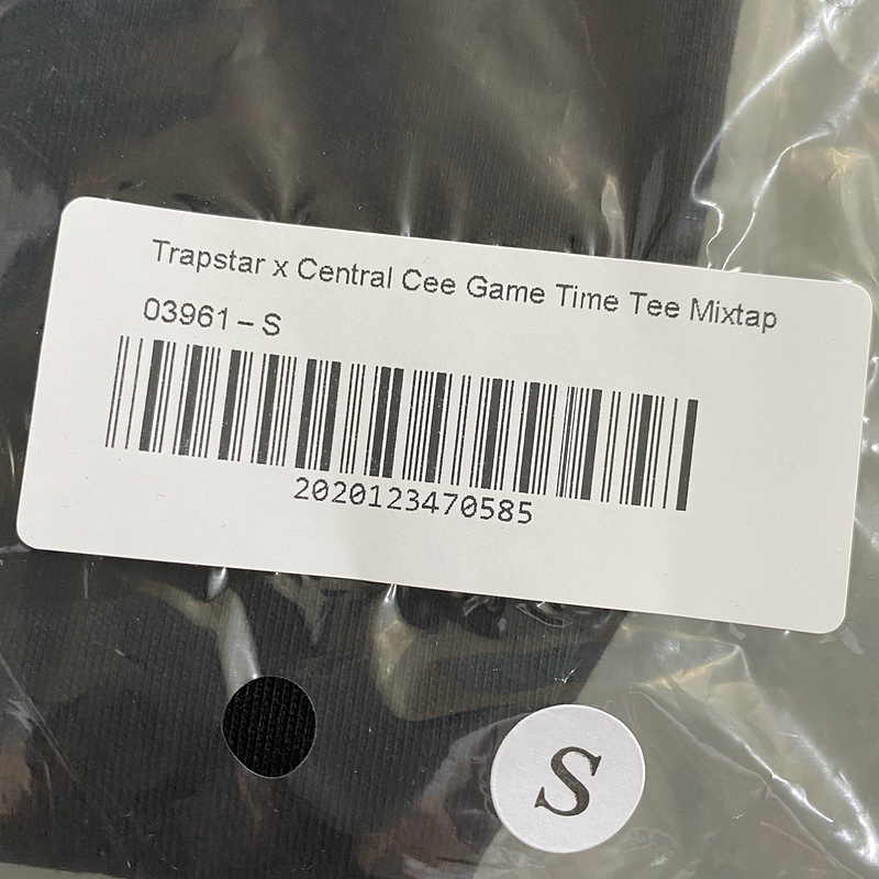 53¥ Central Cee Time  Mixtap | Yupoo - Image 5