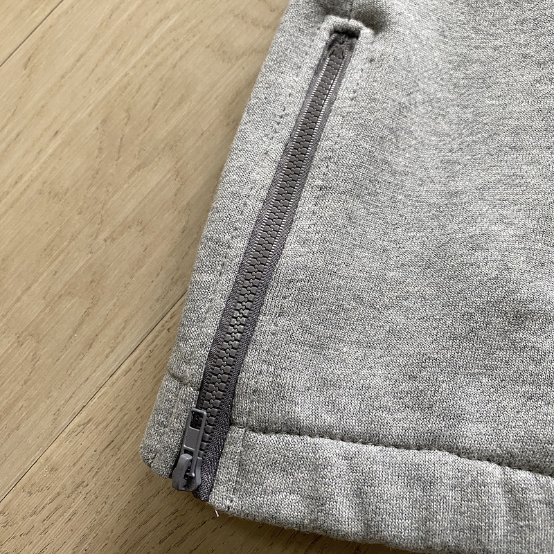 252 ¥ chenille decoded hoodie tracksuit-green | Yupoo - Image 10