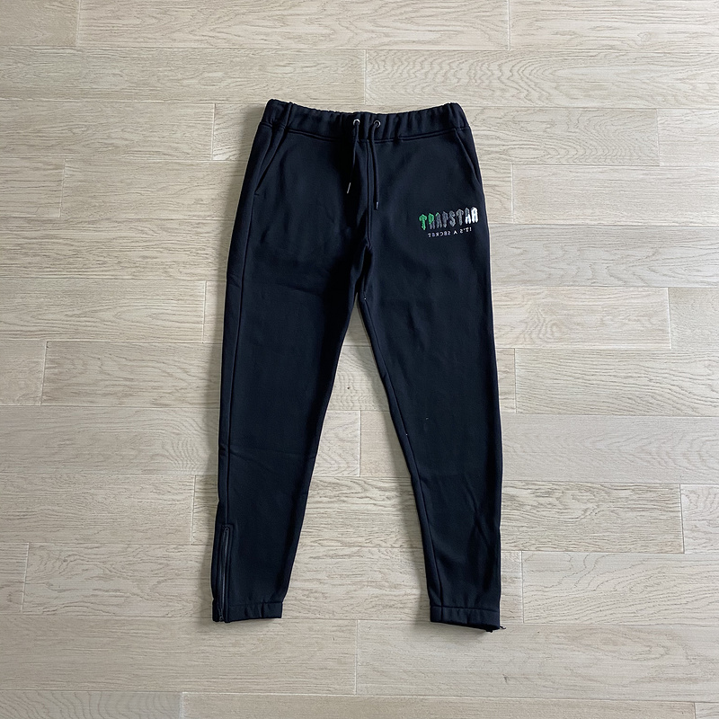 252 ¥ chenille decoded hoodie tracksuit-green | Yupoo - Image 12