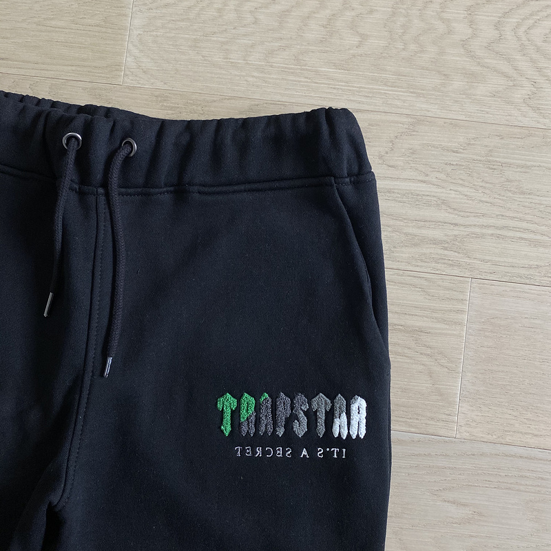 252 ¥ chenille decoded hoodie tracksuit-green | Yupoo - Image 13