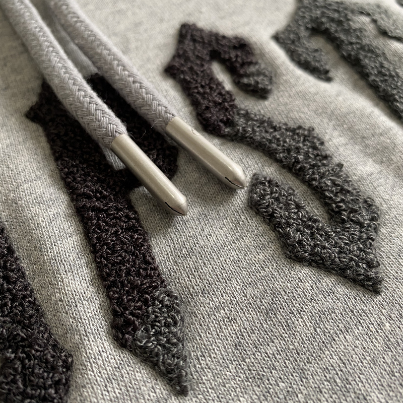 252 ¥ chenille decoded hoodie tracksuit-green | Yupoo - Image 17