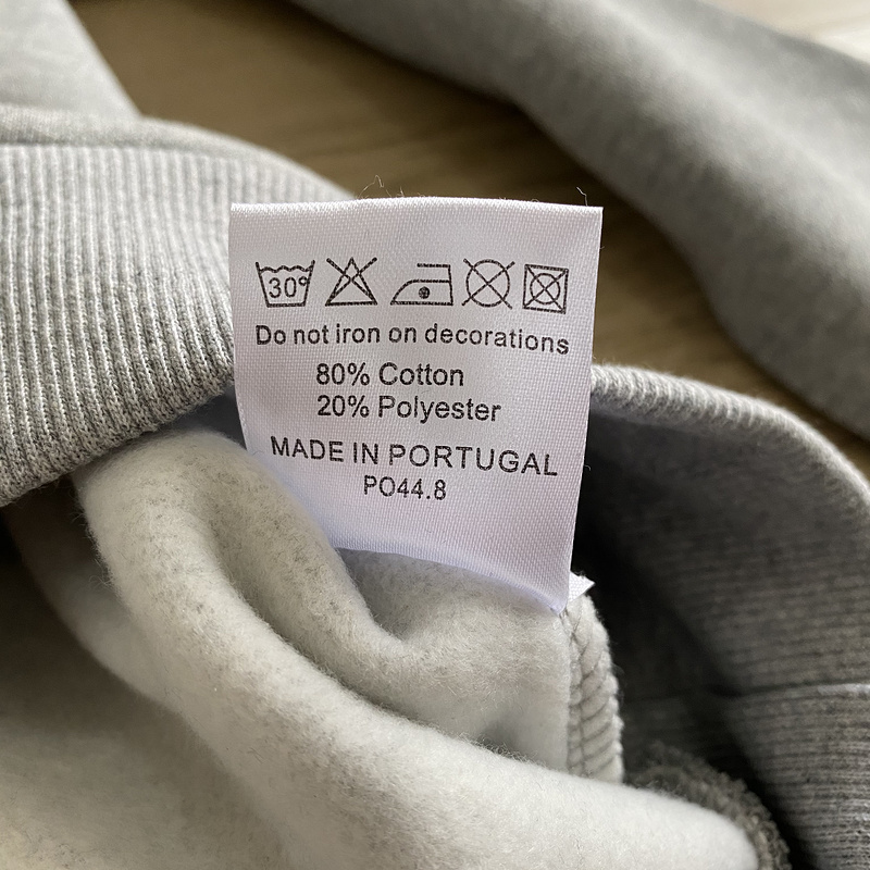 252 ¥ chenille decoded hoodie tracksuit-green | Yupoo - Image 20