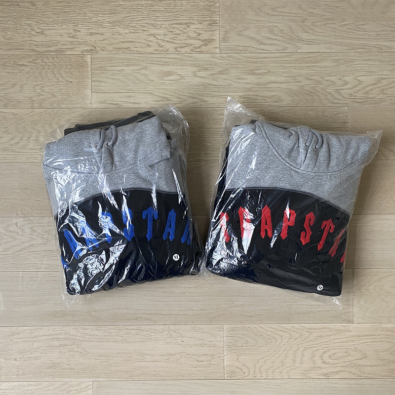 262¥  Trapstar Irongate Tracksuit | Yupoo - Image 5