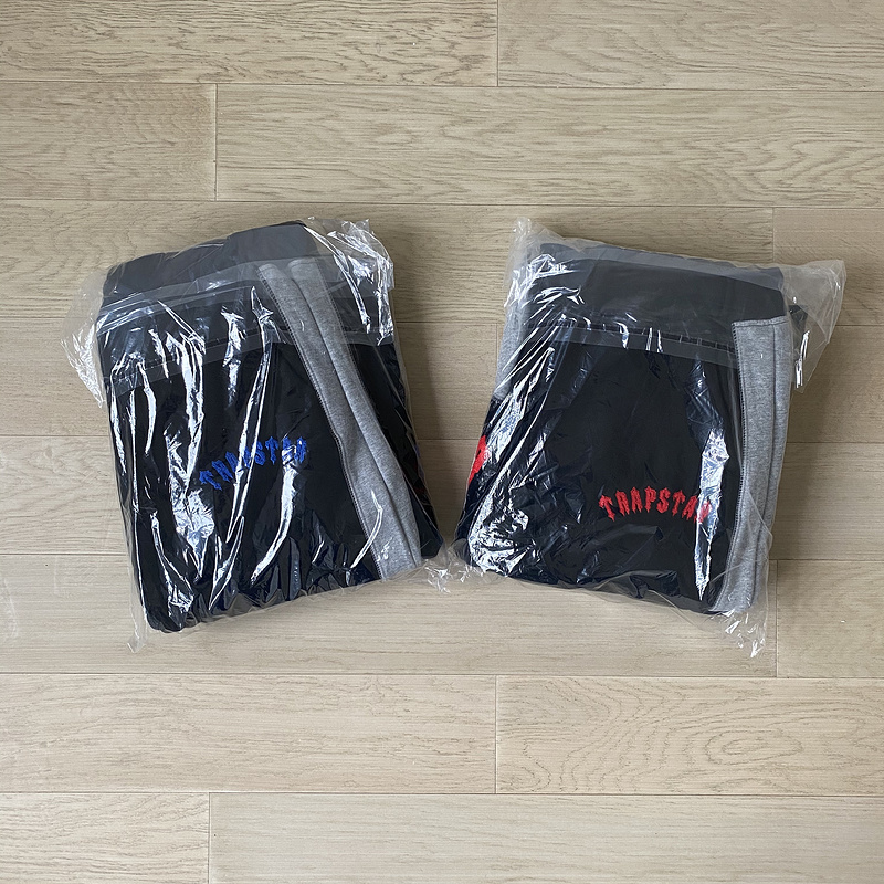 262¥  Trapstar Irongate Tracksuit | Yupoo - Image 6