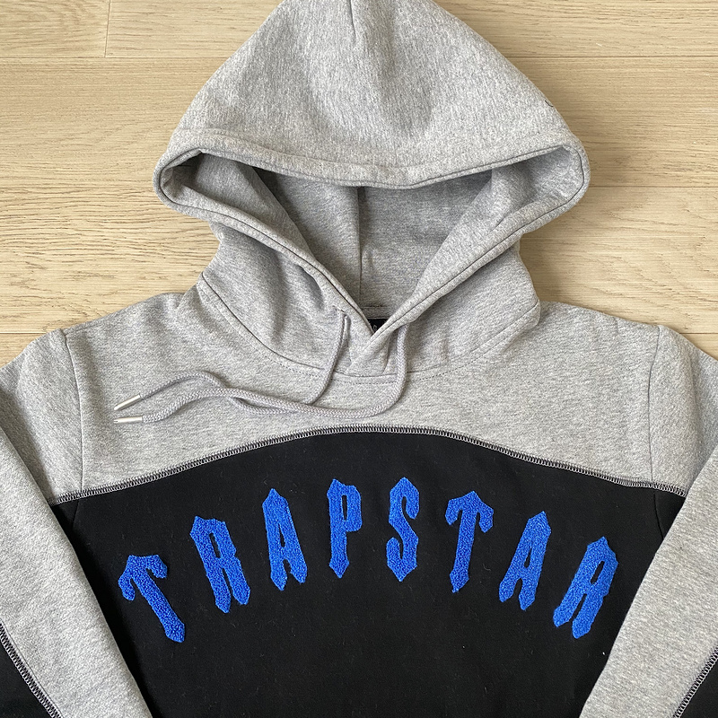 262¥  Trapstar Irongate Tracksuit | Yupoo - Image 8