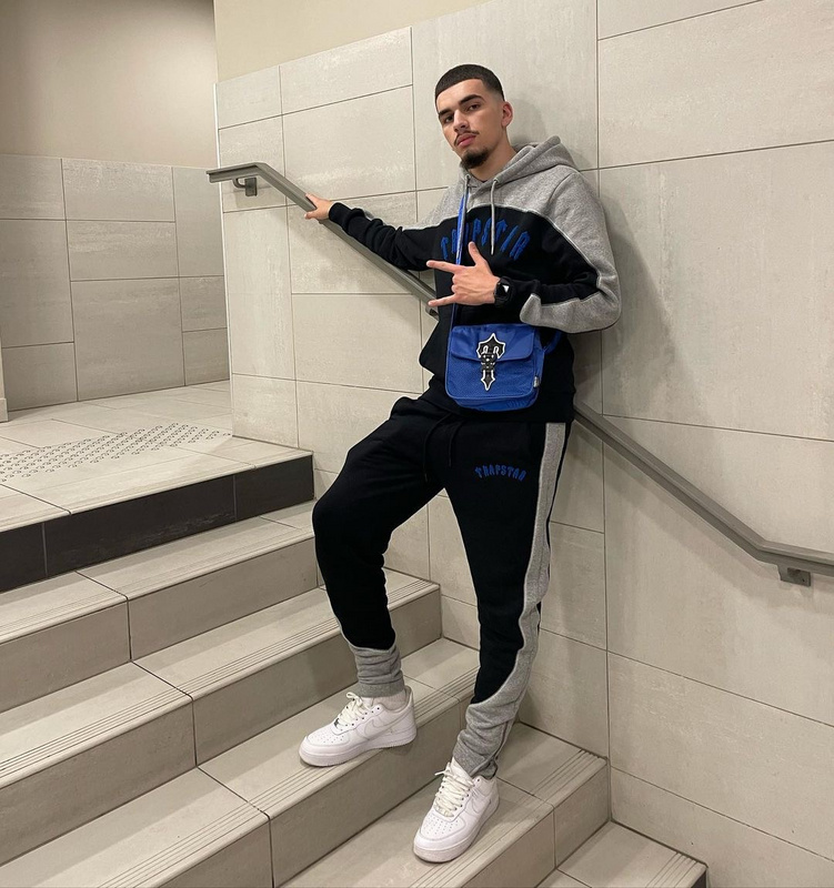 262¥  Trapstar Irongate Tracksuit | Yupoo - Image 41