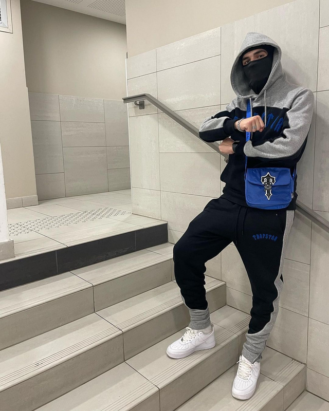 262¥  Trapstar Irongate Tracksuit | Yupoo - Image 42