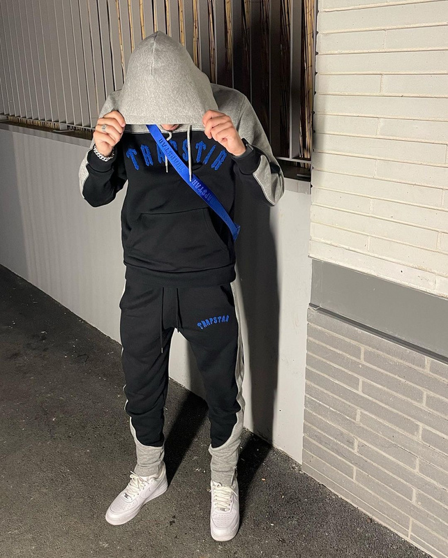 262¥  Trapstar Irongate Tracksuit | Yupoo - Image 43