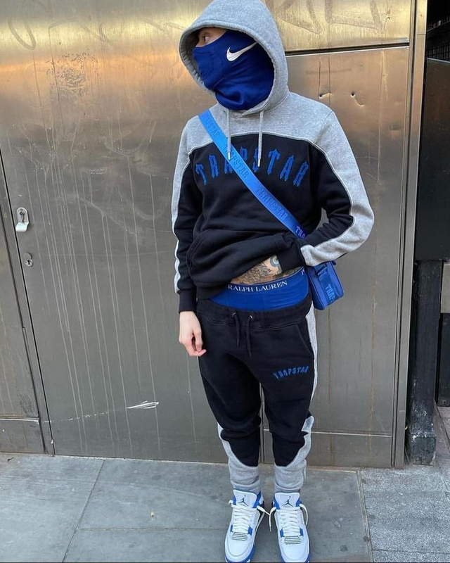 262¥  Trapstar Irongate Tracksuit | Yupoo - Image 44