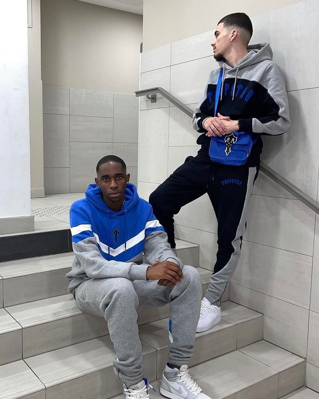 262¥  Trapstar Irongate Tracksuit | Yupoo - Image 46