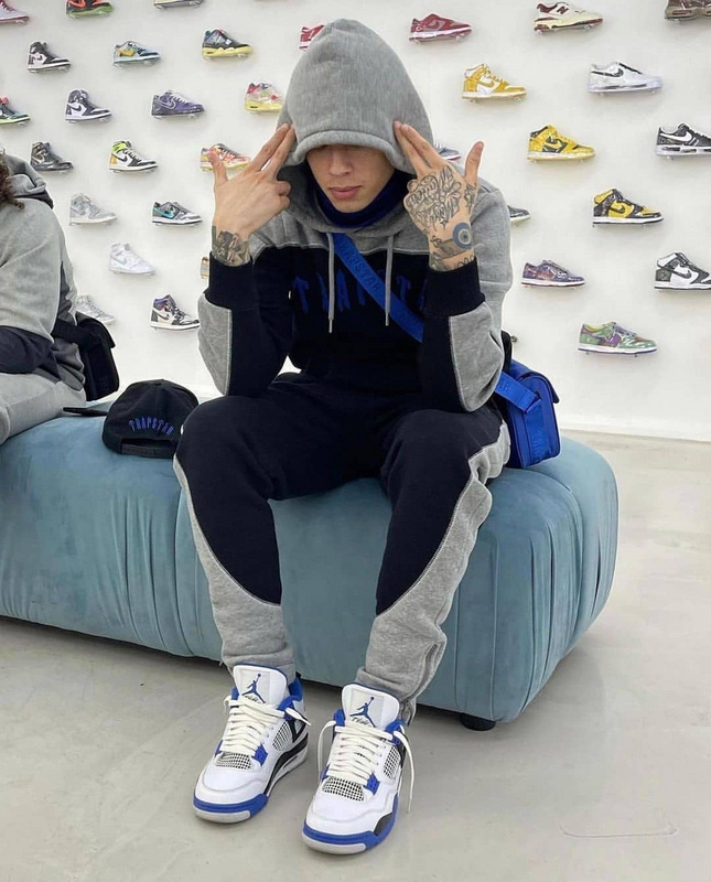 262¥  Trapstar Irongate Tracksuit | Yupoo - Image 47