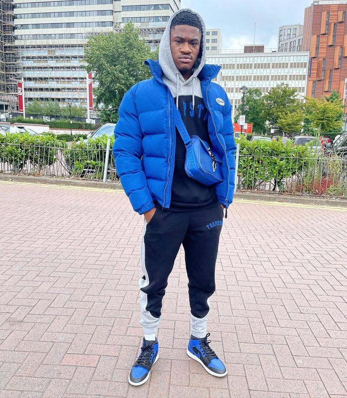 262¥  Trapstar Irongate Tracksuit | Yupoo - Image 48