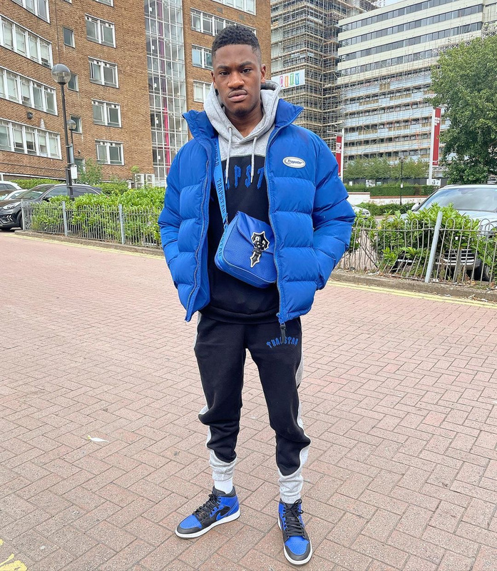 262¥  Trapstar Irongate Tracksuit | Yupoo - Image 49