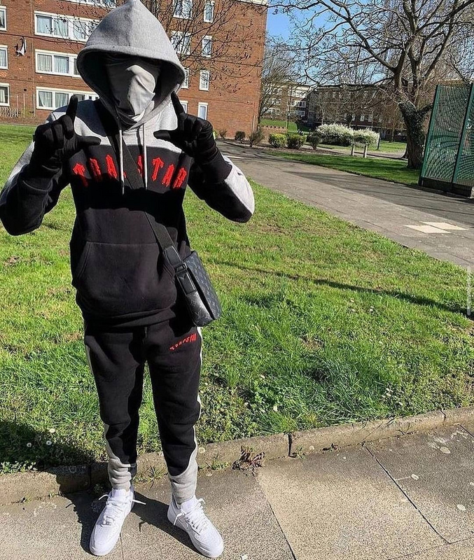 262¥  Trapstar Irongate Tracksuit | Yupoo - Image 50