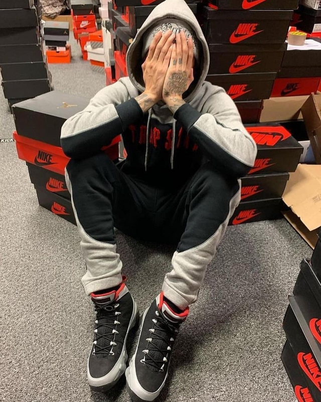 262¥  Trapstar Irongate Tracksuit | Yupoo - Image 51