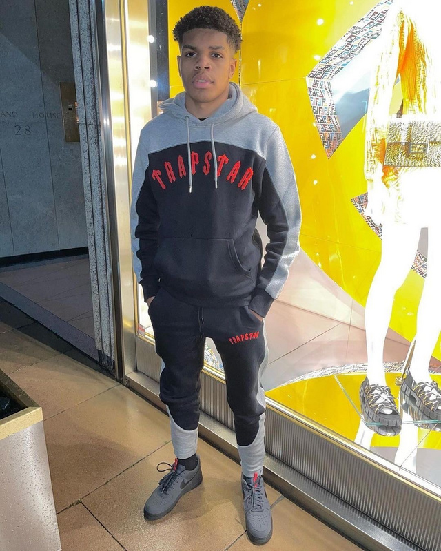 262¥  Trapstar Irongate Tracksuit | Yupoo - Image 54