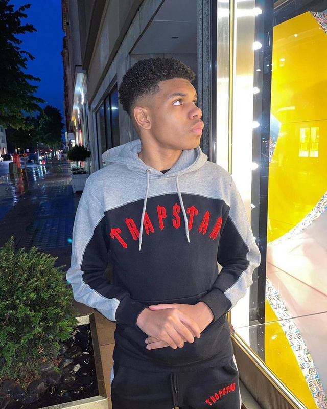 262¥  Trapstar Irongate Tracksuit | Yupoo - Image 55