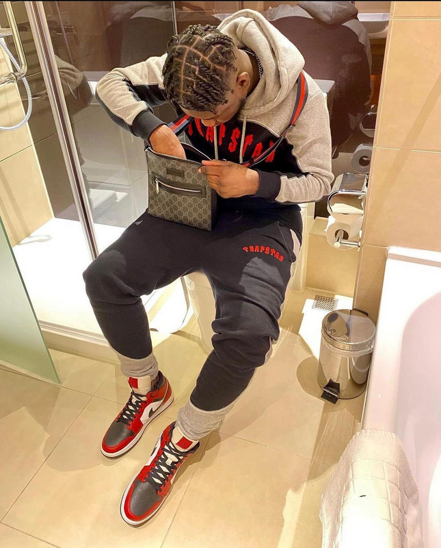 262¥  Trapstar Irongate Tracksuit | Yupoo - Image 57