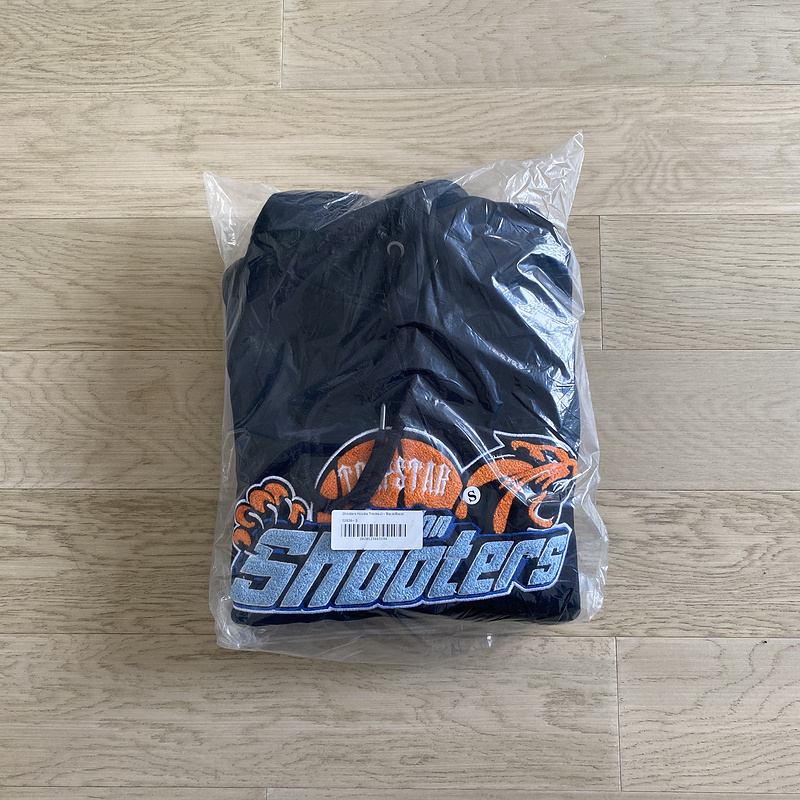 266 ¥ Trapstar Shooters Hooded Tracksuit | Yupoo - Image 4