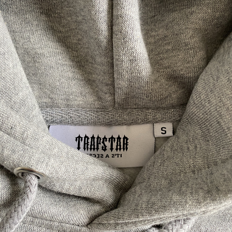 266 ¥ Trapstar Shooters Hooded Tracksuit | Yupoo - Image 8
