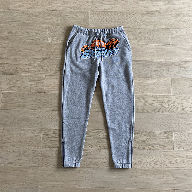266 ¥ Trapstar Shooters Hooded Tracksuit | Yupoo - Image 12