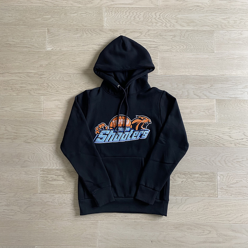 266 ¥ Trapstar Shooters Hooded Tracksuit | Yupoo - Image 16