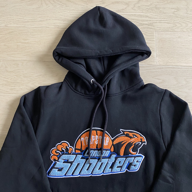 266 ¥ Trapstar Shooters Hooded Tracksuit | Yupoo - Image 17