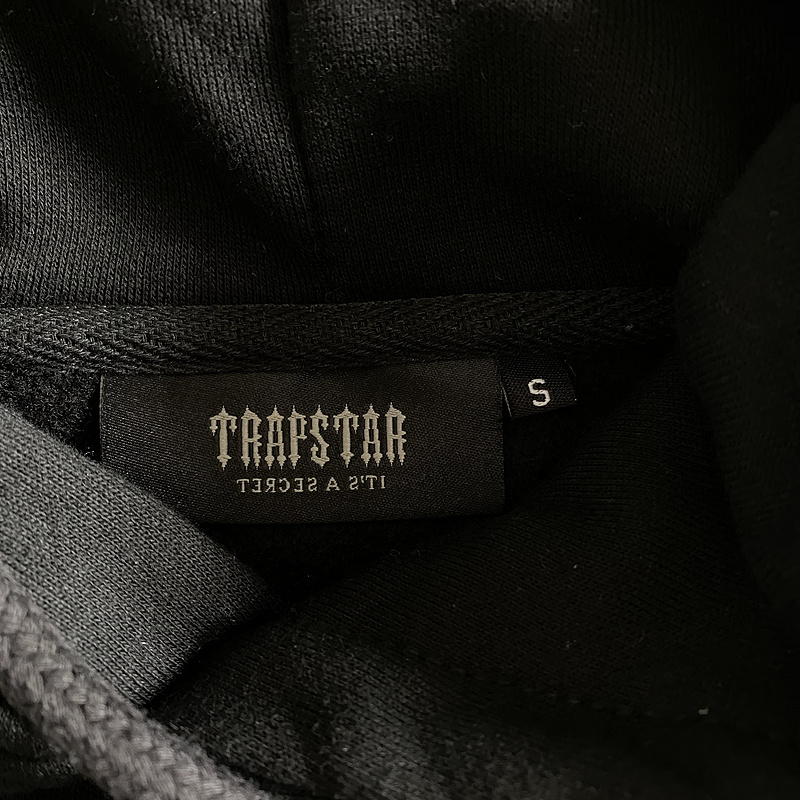 266 ¥ Trapstar Shooters Hooded Tracksuit | Yupoo - Image 18
