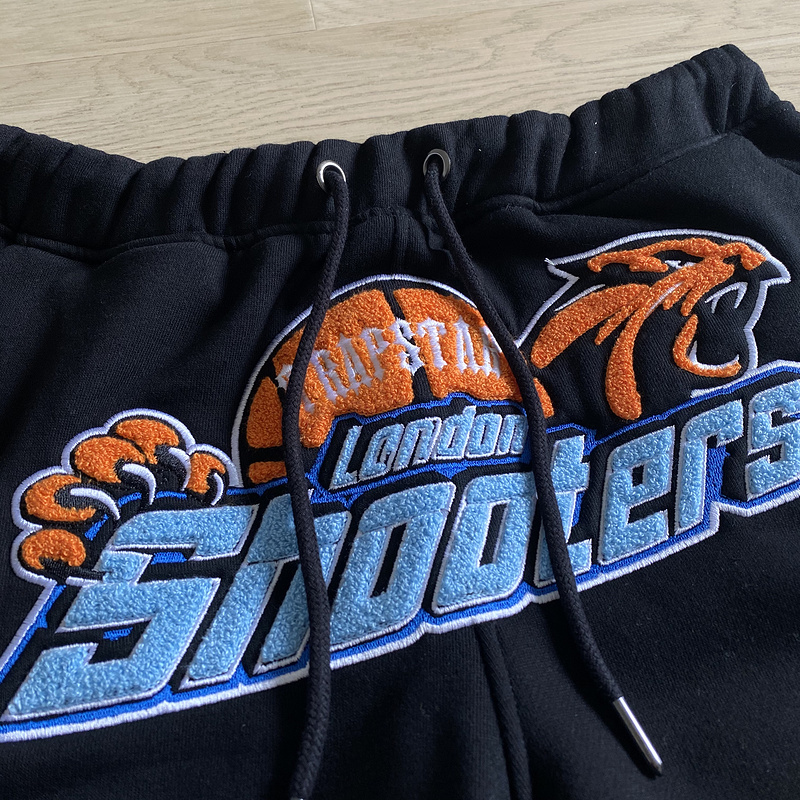 266 ¥ Trapstar Shooters Hooded Tracksuit | Yupoo - Image 24