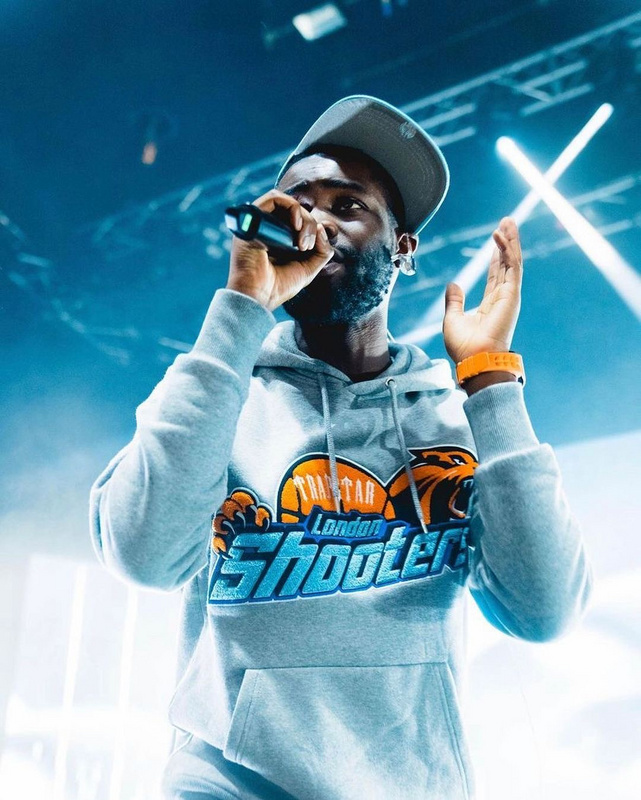 266 ¥ Trapstar Shooters Hooded Tracksuit | Yupoo - Image 28
