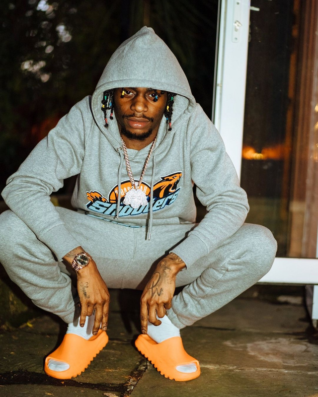 266 ¥ Trapstar Shooters Hooded Tracksuit | Yupoo - Image 30