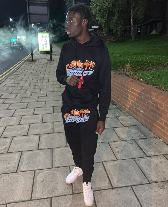 266 ¥ Trapstar Shooters Hooded Tracksuit | Yupoo - Image 31
