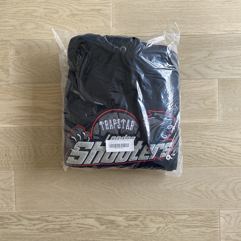 266¥ Trapstar Shooters Hooded Tracksuit | Yupoo - Image 4