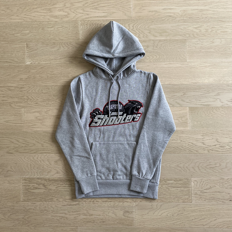 266¥ Trapstar Shooters Hooded Tracksuit | Yupoo - Image 6