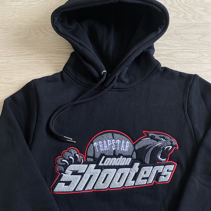 266¥ Trapstar Shooters Hooded Tracksuit | Yupoo - Image 17