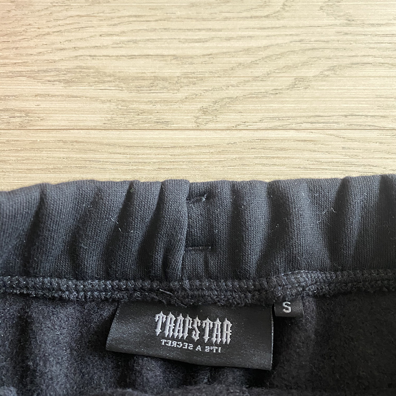 266¥ Trapstar Shooters Hooded Tracksuit | Yupoo - Image 22