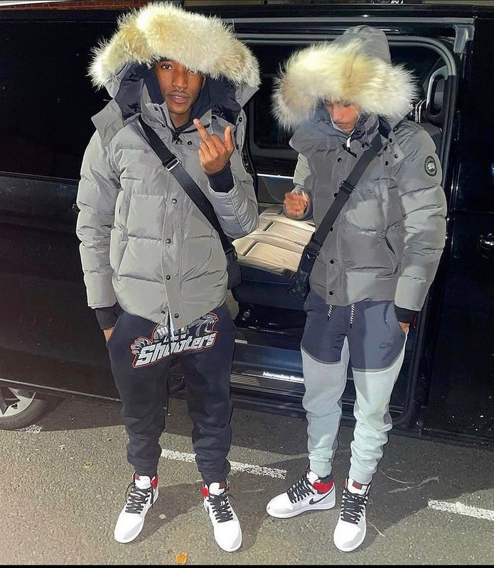 266¥ Trapstar Shooters Hooded Tracksuit | Yupoo - Image 26