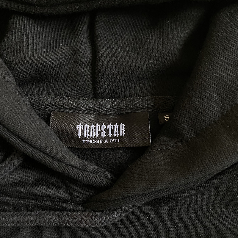 252¥  Trapstar Chenille Decoded Hooded Tracksuit | Yupoo - Image 8