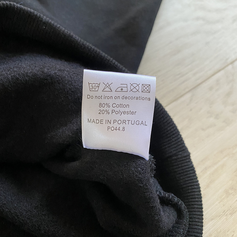 252¥  Trapstar Chenille Decoded Hooded Tracksuit | Yupoo - Image 10