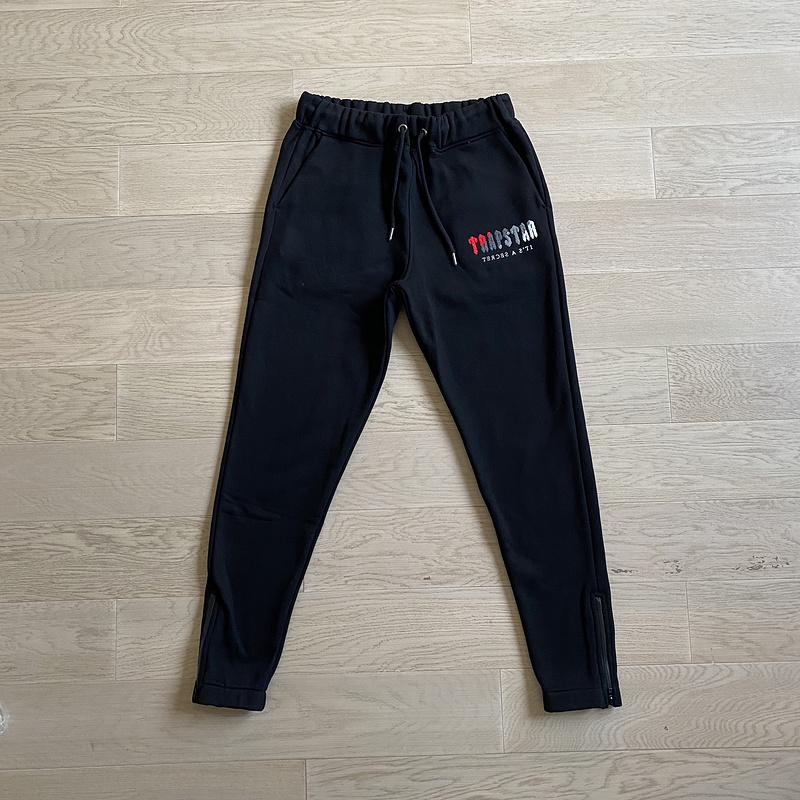 252¥  Trapstar Chenille Decoded Hooded Tracksuit | Yupoo - Image 11