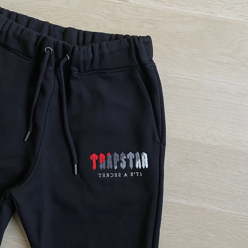252¥  Trapstar Chenille Decoded Hooded Tracksuit | Yupoo - Image 12