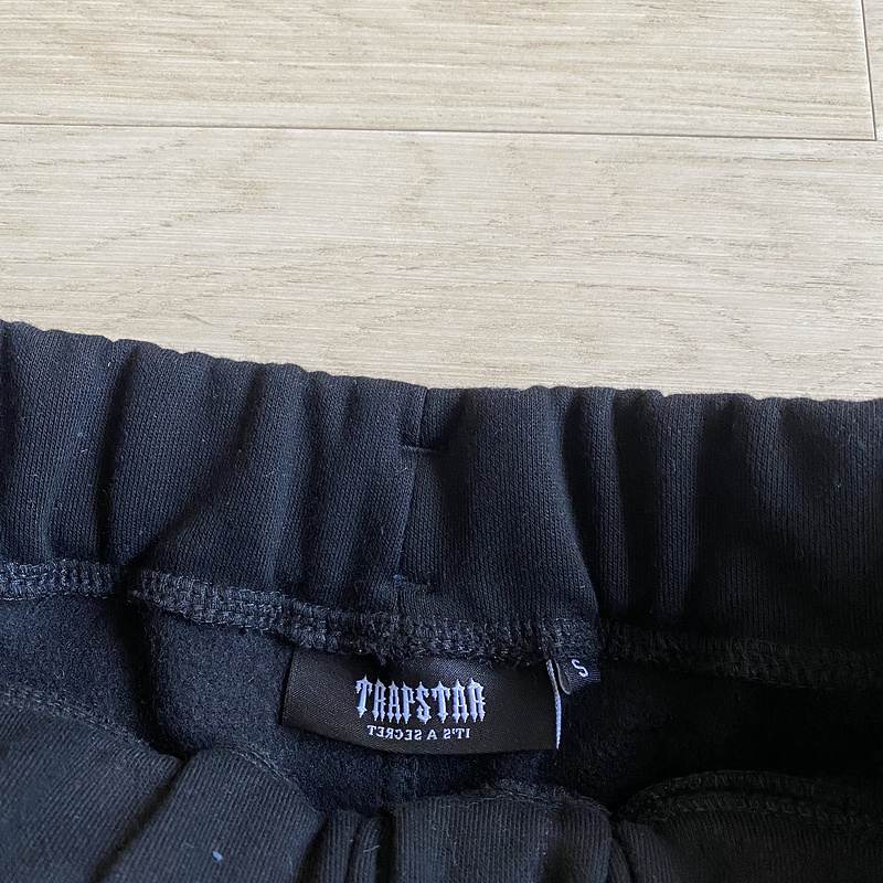 252¥  Trapstar Chenille Decoded Hooded Tracksuit | Yupoo - Image 13
