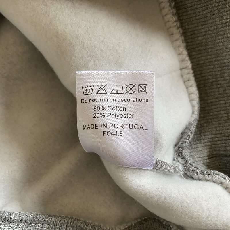 252¥  Trapstar Chenille Decoded Hooded Tracksuit | Yupoo - Image 23